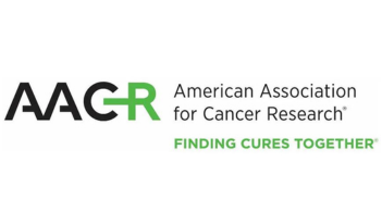 American Association for Cancer Research logo